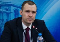Максим Губанов выступит с докладом на Международном конгрессе «Угольная промышленность: инновации, цифровизация и экология»