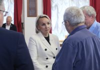 Развитие аграрного сектора Еврейской автономной области – одна из ключевых задач