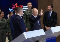 ВЭФ – 2025: итоги первых двух дней работы