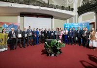 Юбилей МРПА в преддверии Года Арктики
