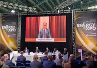 Представители основных интеграционных объединений Евразии впервые совместно обсудили вопросы энергетического сотрудничества