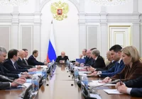 Правительство РФ утвердило планы социально-экономического развития Арктики Правительство РФ утвердило планы социально-экономического развития Арктики