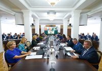 Ханты-Мансийский автономный округ – Югра и МГИМО (У) МИД  РФ подпишут соглашение о сотрудничестве