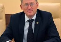 Состоялась рабочая встреча руководителя МРПА Т. И. Мордасовой и министра сельского хозяйства Амурской области О. А. Туркова