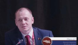 Министр энергетики Республики Беларусь Денис Мороз подчеркнул значимость строительства Белорусской АЭС
