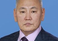 Сенатор РФ С. М. Афанасьев избран заместителем председателя Комитета Совета Федерации ФС РФ по федеративному устройству, региональной политике, местному самоуправлению и делам Севера