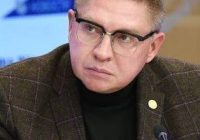 В Москве состоялась встреча руководителя МРПА Тамары Мордасовой и тележурналиста Николая Табашникова