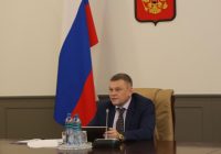 Состоялась рабочая встреча первого заместителя постоянного представителя Республики Саха (Якутия) при Президенте РФ А. Д. Сафронова и руководителя МРПА Т. И. Мордасовой Состоялась рабочая встреча первого заместителя постоянного представителя Республики Саха (Якутия) при Президенте РФ А. Д. Сафронова и руководителя МРПА Т. И. Мордасовой