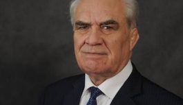 Знакомьтесь: лауреаты Ежегодной премии «За развитие Дальнего Востока и Арктики»  Служение Отечеству, делу и людям