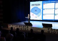 Михаил Кузнецов назвал пять принципов биоэтики при работе с ИИ Михаил Кузнецов назвал пять принципов биоэтики при работе с ИИ