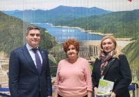 МРПА развивает сотрудничество с Камчатским краем и Московским энергетическим институтом (МЭИ)