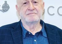 Знакомьтесь: лауреаты Ежегодной премии «За развитие Дальнего Востока и Арктики»  Геология – призвание, работа, жизнь и судьба