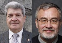 Избраны почётные члены Физико-технического института имени А. Ф. Иоффе РАН