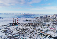 Камчатка на два года раньше плана построит объездную дорогу от ТЭЦ-1 до «Северо-Востока»: Ирина Яровая добилась выделения 1,25 млрд рублей на этот объект