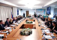 Коренная модернизация электроэнергетики — залог опережающего развития Дальнего Востока и Арктики Коренная модернизация электроэнергетики — залог опережающего развития Дальнего Востока и Арктики