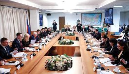 Коренная модернизация электроэнергетики — залог опережающего развития Дальнего Востока и Арктики