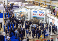 ИДЁТ ПРИЁМ ЗАЯВОК НА ОДНУ ИЗ КРУПНЕЙШИХ НЕФТЕГАЗОХИМИЧЕСКИХ ВЫСТАВОК В РОССИИ ИДЁТ ПРИЁМ ЗАЯВОК НА ОДНУ ИЗ КРУПНЕЙШИХ НЕФТЕГАЗОХИМИЧЕСКИХ ВЫСТАВОК В РОССИИ