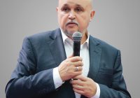 Необходимо создать принципиально новую модель развития российской энергетики