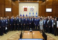 В Якутске обсуждается Стратегия недропользования на Дальнем Востоке В Якутске обсуждается Стратегия недропользования на Дальнем Востоке