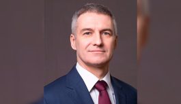 Глава Республики Карелия Артур Парфенчиков примет участие в работе организационного комитета XI Международной научно-практической конференции «Дальний Восток и Арктика: устойчивое развитие» Глава Республики Карелия Артур Парфенчиков примет участие в работе организационного комитета XI Международной научно-практической конференции «Дальний Восток и Арктика: устойчивое развитие»