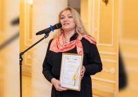 МРПА и редакция информационно-аналитического журнала «Региональная энергетика и энергосбережение» заняли II место в международном конкурсе проектов и удостоены диплома лауреатов XI Международной премии «Малая энергетика – большие достижения» МРПА и редакция информационно-аналитического журнала «Региональная энергетика и энергосбережение» заняли II место в международном конкурсе проектов и удостоены диплома лауреатов XI Международной премии «Малая энергетика – большие достижения»