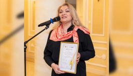 МРПА и редакция информационно-аналитического журнала «Региональная энергетика и энергосбережение» заняли II место в международном конкурсе проектов и удостоены диплома лауреатов XI Международной премии «Малая энергетика – большие достижения» МРПА и редакция информационно-аналитического журнала «Региональная энергетика и энергосбережение» заняли II место в международном конкурсе проектов и удостоены диплома лауреатов XI Международной премии «Малая энергетика – большие достижения»