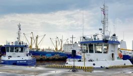 ООО «Торсиотест» примет участие в XI Международной научно-практической конференции «Дальний Восток и Арктика: устойчивое развитие»