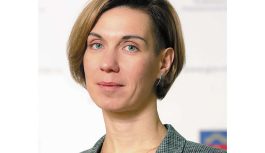 Знакомьтесь: лауреаты Ежегодной премии «За развитие Дальнего Востока и Арктики»