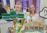 В ДФО зарегистрировано рекордное число субъектов малого и среднего бизнеса! В ДФО зарегистрировано рекордное число субъектов малого и среднего бизнеса!