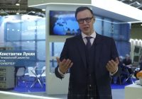 Генеральный директор АО «СУПЕРТЕЛ» Константин Лукин примет участие в XI Международной конференции «Дальний Восток и Арктика: устойчивое развитие» Генеральный директор АО «СУПЕРТЕЛ» Константин Лукин примет участие в XI Международной конференции «Дальний Восток и Арктика: устойчивое развитие»