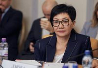 Галина Дзюба выступит модератором круглого стола на XI Международной конференции «Дальний Восток и Арктика: устойчивое развитие»