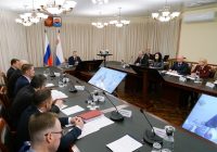 Юрий Трутнев: ситуация на Камчатке находится под контролем, вся необходимая помощь будет оказана Юрий Трутнев: ситуация на Камчатке находится под контролем, вся необходимая помощь будет оказана