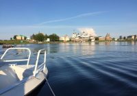 Знакомьтесь: лауреаты Ежегодной премии «За развитие Дальнего Востока и Арктики». ООО «Сполох». Знакомьтесь: лауреаты Ежегодной премии «За развитие Дальнего Востока и Арктики». ООО «Сполох».