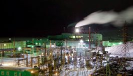 ТОР 5 Инвестиционных проектов в сфере энергетики Чукотского автономного округа!