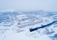 ТОР 4 инвестиционных проекта в энергетики Мурманской области планируют реализовать к 2030 году! ТОР 4 инвестиционных проекта в энергетики Мурманской области планируют реализовать к 2030 году!