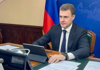 Глава Минвостокразвития России Алексей Чекунков провел совещание по вопросам организации Северного Завоза Глава Минвостокразвития России Алексей Чекунков провел совещание по вопросам организации Северного Завоза