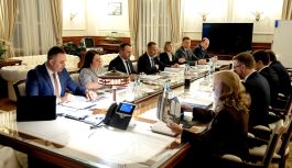 Ямал получит более 1,8 млрд рублей на субсидирование авиаперелетов в 2026 году Ямал получит более 1,8 млрд рублей на субсидирование авиаперелетов в 2026 году