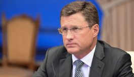 Дальний Восток получит 700 МВт мощности к 2031 году! Александр Новак поручил проработать развитие системы энергосистемы Дальнего Востока