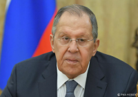 ЕС оказался в интересной ситуации в сфере энергетики, заявил Лавров