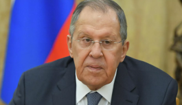 ЕС оказался в интересной ситуации в сфере энергетики, заявил Лавров