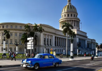 Россия помогает Кубе в условиях топливной блокады