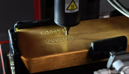 Золота в России, при уровне добычи в объеме 300 тонн ежегодно, хватит белее чем на 50 лет!