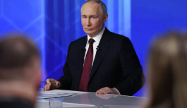 Путин поручил усилить антитеррористическую защиту энергоинфраструктуры