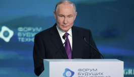 Путин подчеркнул значимость биоэкономики, важность использовать ее потенциал для укрепления здоровья нации