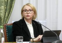 Губернатор НАО Ирина Гехт рассказала о стратегии развития Арктической зоны РФ Губернатор НАО Ирина Гехт рассказала о стратегии развития Арктической зоны РФ