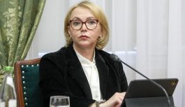 Губернатор НАО Ирина Гехт рассказала о стратегии развития Арктической зоны РФ