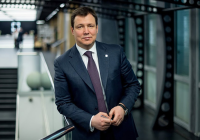 Сергей Абрамов отметил существенный прирост экономических показателей Хабаровского края Сергей Абрамов отметил существенный прирост экономических показателей Хабаровского края