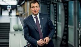 Сергей Абрамов отметил существенный прирост экономических показателей Хабаровского края