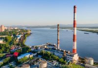 ТОР 6 инвестиционных проектов в сфере энергетики Хабаровского края!