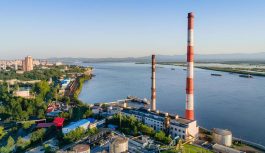 ТОР 6 инвестиционных проектов в сфере энергетики Хабаровского края!